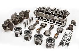Engine Spares