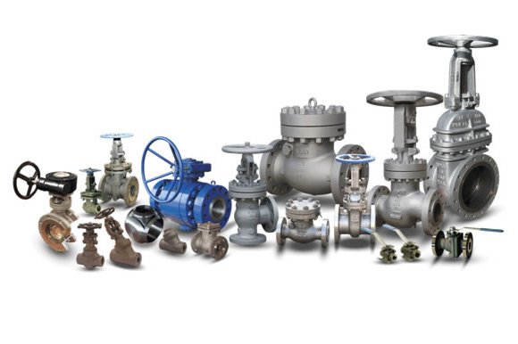 Butterfly Valves