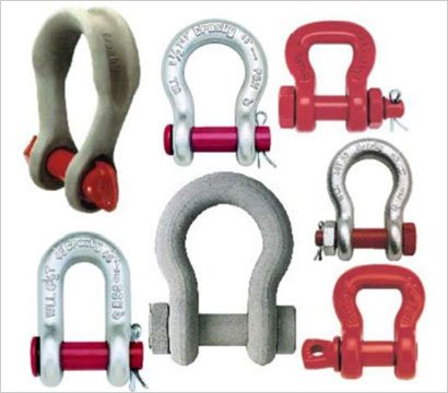 Shackle