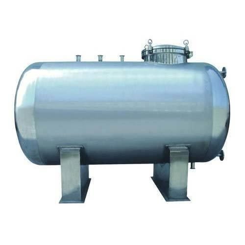 Utility Tank